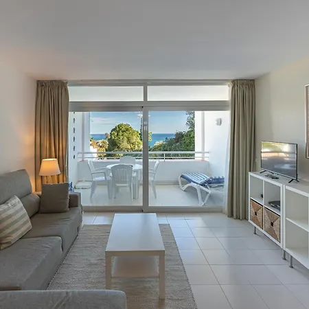 Luminoso Estudio Con Terraza, Piscina Y Vistas Al Mar Apartment La Cala De Mijas