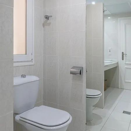 Apartment Luminoso Estudio Con Terraza, Piscina Y Vistas Al Mar La Cala De Mijas